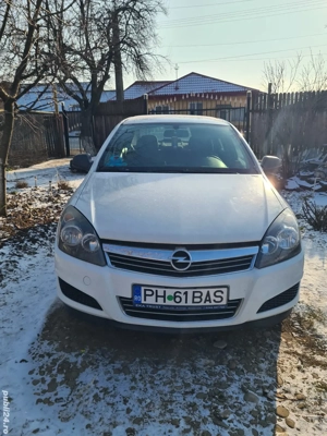 Opel astra h 2013 euro 5 - imagine 4