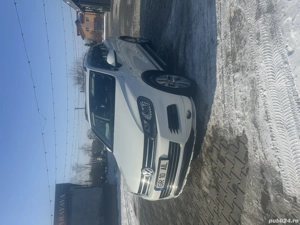 Vând Vw Touareg 2013