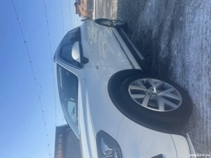 Vând Vw Touareg 2013 - imagine 3