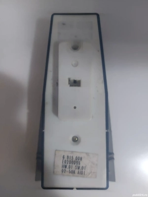 comutator original comanda portiera sofer BMW X3 - imagine 2