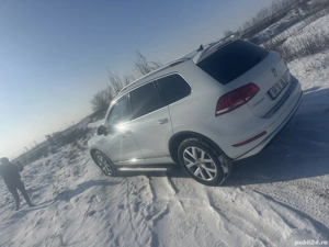 Vând Vw Touareg 2013 - imagine 4