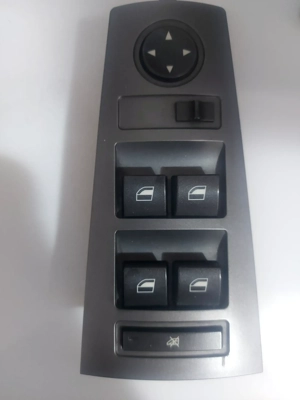 comutator original comanda portiera sofer BMW X3