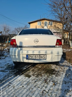 Opel astra h 2013 euro 5 - imagine 5