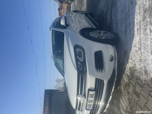 Vând Vw Touareg 2013 - imagine 2