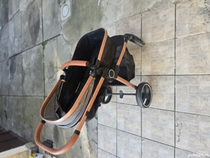 cărucior pentru copii