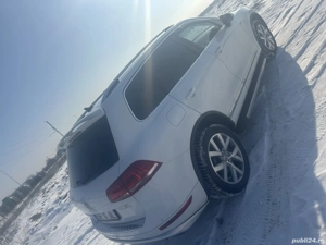 Vând Vw Touareg 2013 - imagine 5
