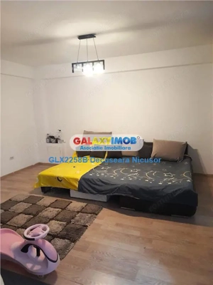 Garsoniera, mobilata Utilata in Militari Residence 59.500 euro - imagine 3