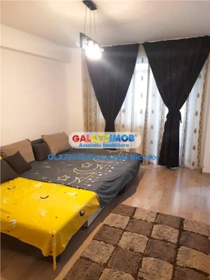 Garsoniera, mobilata Utilata in Militari Residence 59.500 euro - imagine 4