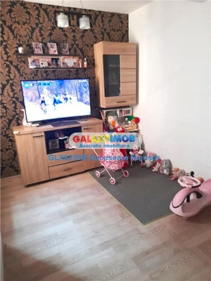 Garsoniera, mobilata Utilata in Militari Residence 59.500 euro - imagine 5