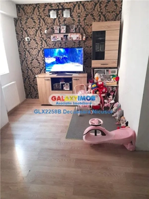 Garsoniera, mobilata Utilata in Militari Residence 59.500 euro - imagine 13