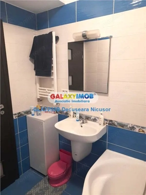 Garsoniera, mobilata Utilata in Militari Residence 59.500 euro - imagine 12