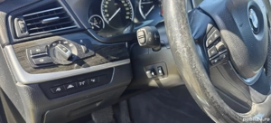 BMW 525 x-drive euro6 luxury 