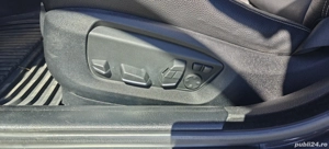 BMW 525 x-drive euro6 luxury  - imagine 6