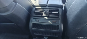 BMW 525 x-drive euro6 luxury  - imagine 7