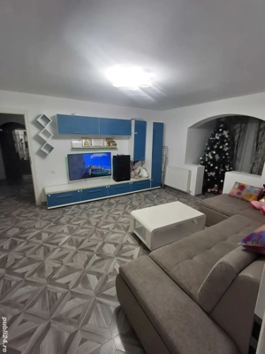 De vanzare apartament 3 camere etaj 3 4Giurgiu