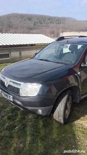 Dacia Duster(dezmembrez) 
