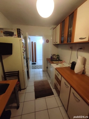 Închiriez apartament 2 camere zona centrală Constanța 
