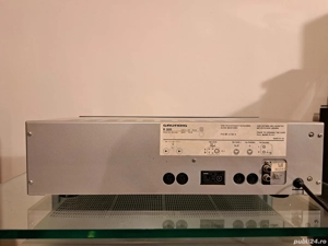 Amplituner vintage Grundig R300 - imagine 3