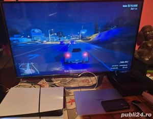 Vând PlayStation5 Digital  - imagine 3