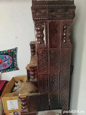 Potigrafu Crivina - imagine 8