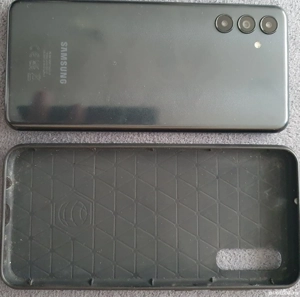 Samsung A04s second-hand 