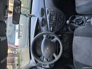Ford focus an 2000 motor 1,6 - imagine 4