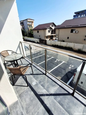 Inchiriez garsoniera Bragadiru Safirului cu parcare inclusa - imagine 8