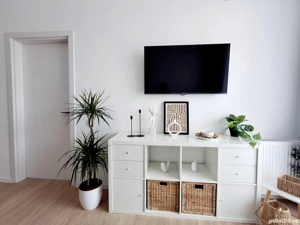 Inchiriez garsoniera Bragadiru Safirului cu parcare inclusa - imagine 2