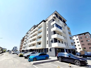 Inchiriez garsoniera Bragadiru Safirului cu parcare inclusa - imagine 4