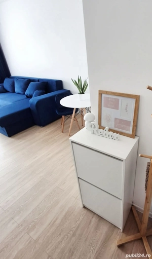 Inchiriez garsoniera Bragadiru Safirului cu parcare inclusa - imagine 7