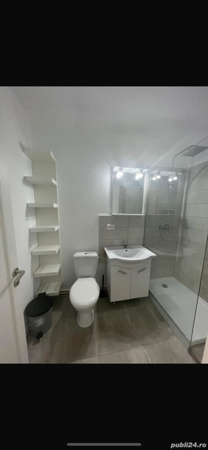 Apartament de inchiriat medicina  Isho - imagine 4