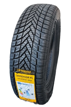 Anvelope all season 185/65 R15 88H Tercelo Croseason 4S