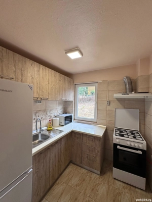 Vând casă cu teren generos (2000 mp) în Băneasa, jud. Constanța   2 intrări separate - imagine 6