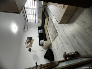 Apartament 3 camere. Se vinde mobilat si utilat