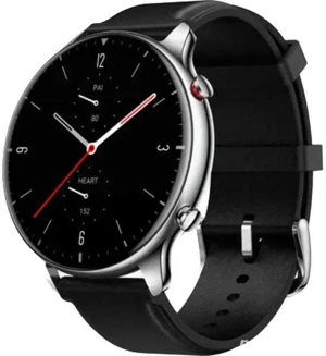 Smartwatch Amazfit Watch GTR 2, Black - imagine 2