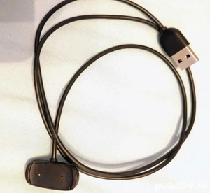 Smartwatch Amazfit Watch GTR 2, Black - imagine 5