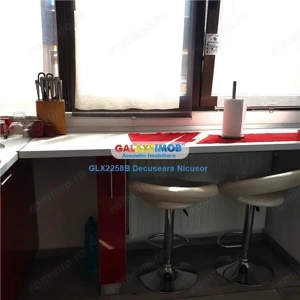 Garsoniera mobilata utilata Militari Residence, 54.900 euro - imagine 5