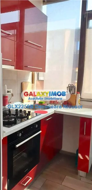 Garsoniera mobilata utilata Militari Residence, 54.900 euro - imagine 4