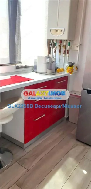 Garsoniera mobilata utilata Militari Residence, 54.900 euro - imagine 3