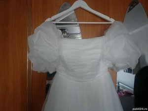 Rochie de mireasă 