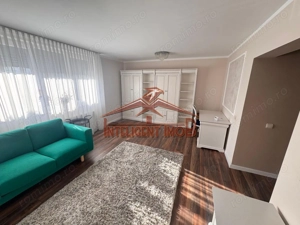 Apartament 3 camere+gradina, PET FRIENDLY in Selimbar/Brana