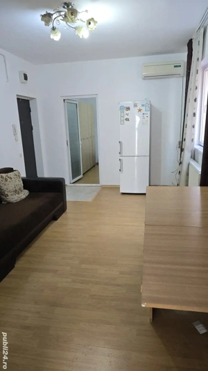 Inchiriez apartament 2 camere sos Salaj ,București, sector 5