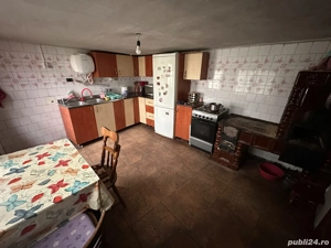 Casă spațioasă în Zervești la 5km de Caransebeș și 20km de Muntele Mic - imagine 7