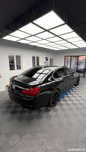 bmw 730 5 butoane - imagine 4