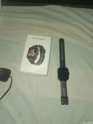 Smart watch - imagine 2