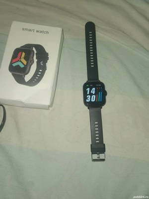 Smart watch - imagine 4