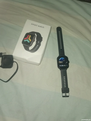 Smart watch - imagine 3