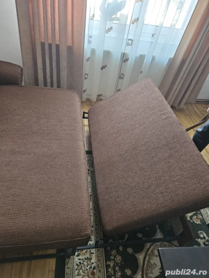 canapea extensibila - imagine 4