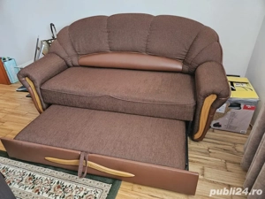 canapea extensibila - imagine 2