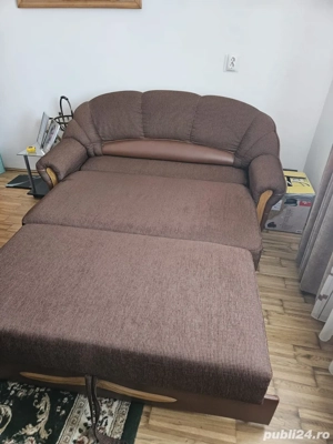 canapea extensibila - imagine 3